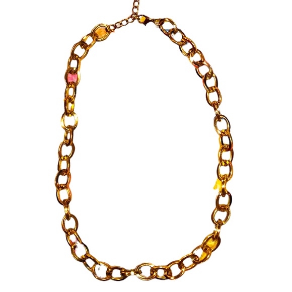 Jewelry - Gold Chain